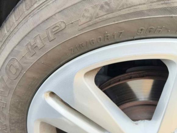 [深圳·粤S] 二手长安欧尚长安欧尚CX702016款 1.6L 手动智联型