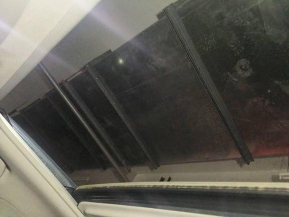 [西安·陕A] 二手马自达阿特兹2017款 2.5L 蓝天至尊版