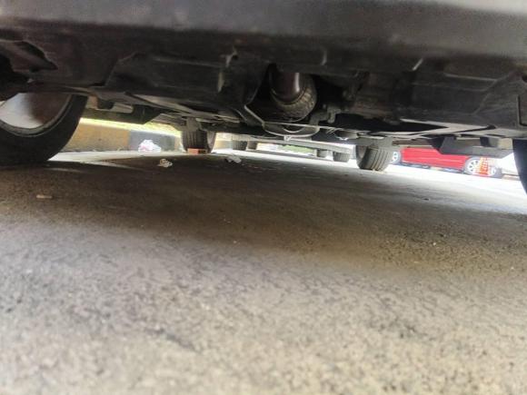 [上海·沪A] 二手别克昂科拉2015款 1.4T 自动两驱都市领先型