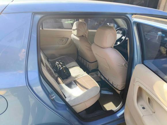 [南通·苏F] 二手斯柯达晶锐2014款 1.4L 手动晶致版