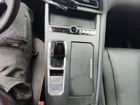 [上海·沪A] 二手魏牌玛奇朵DHT-PHEV2021款 1.5L 大师版