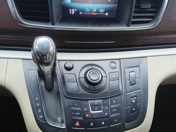 [上海·沪A] 二手别克别克GL82018款 28T 尊贵型 国VI