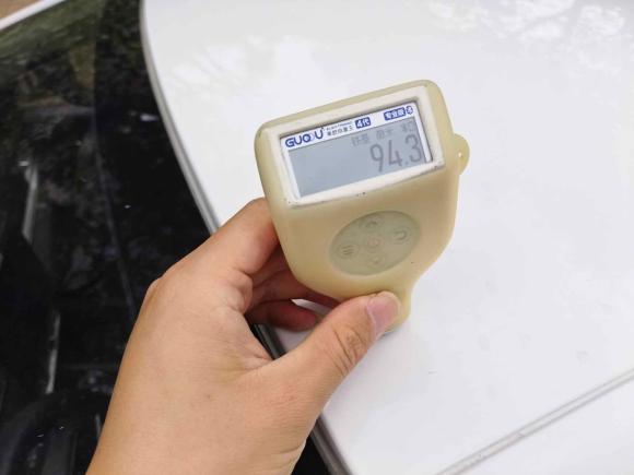 [南昌·赣A] 二手比亚迪比亚迪e22021款 出行版