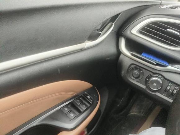 [上海·沪C] 二手别克英朗2018款 18T 自动旗舰型