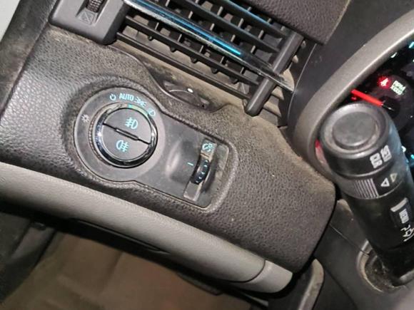 [常州·苏J] 二手雪佛兰迈锐宝2014款 2.0L 自动豪华版