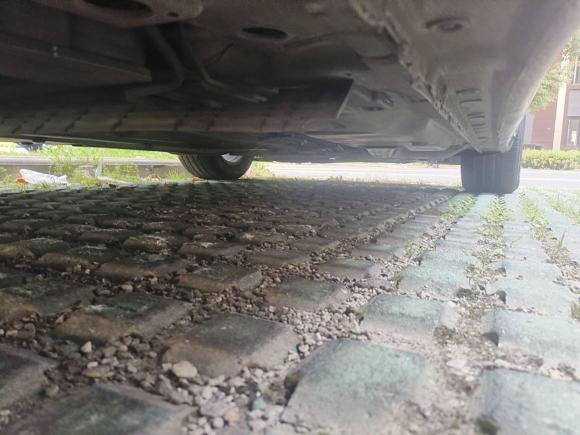 [苏州·苏J] 二手别克君越2016款 20T 精英型