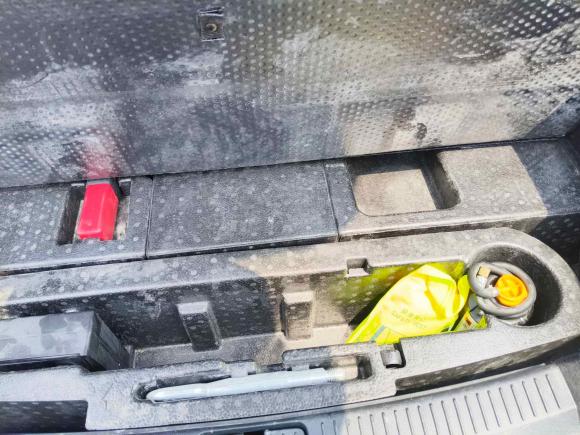 [上海·沪A] 二手名爵名爵6新能源2020款 1.5T 混动领潮风尚版