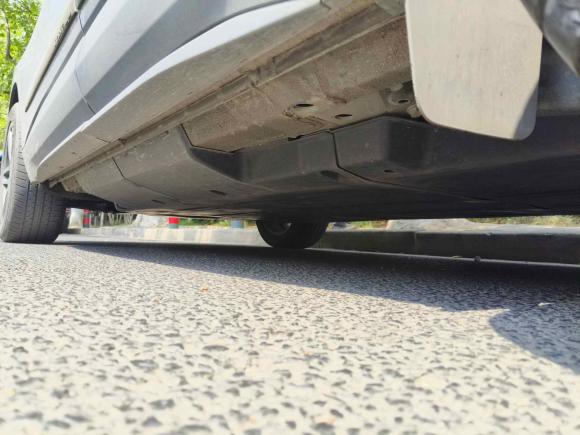 [无锡·苏E] 二手爱驰爱驰U52021款 U5 长续航 PURE智净版