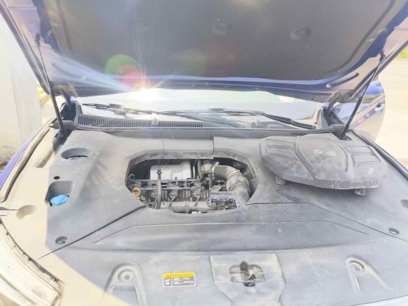 [嘉兴·浙F] 二手红旗红旗HS52019款 2.0T 智联旗享四驱版