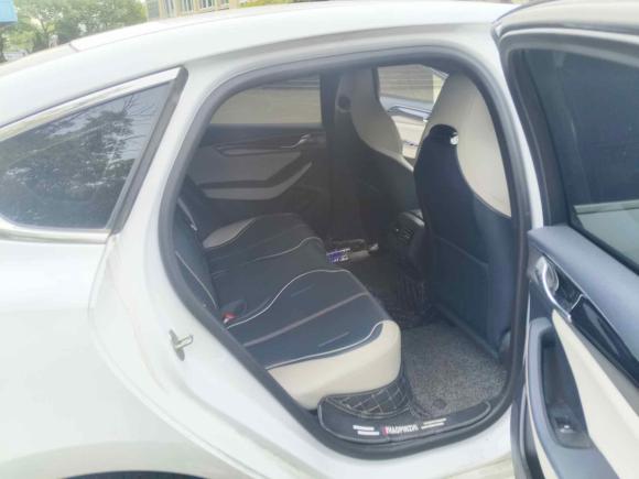 [宁波·浙D] 二手比亚迪秦PLUS2023款 冠军版 DM-i 120KM领先型