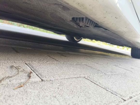 [湖州·浙F] 二手宝马宝马6系2013款 改款 640i Gran Coupe