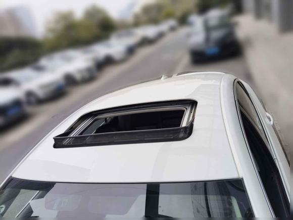 [合肥·皖A] 二手别克君威2012款 GS 2.0T 超级运动版