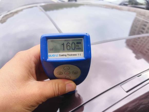 [杭州·浙D] 二手保时捷Panamera2014款 Panamera 3.0T