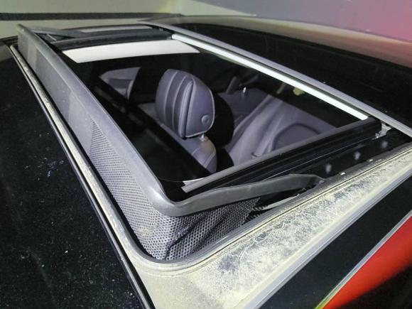 [宁波·浙B] 二手奔驰奔驰C级2019款 C 260 L 运动版