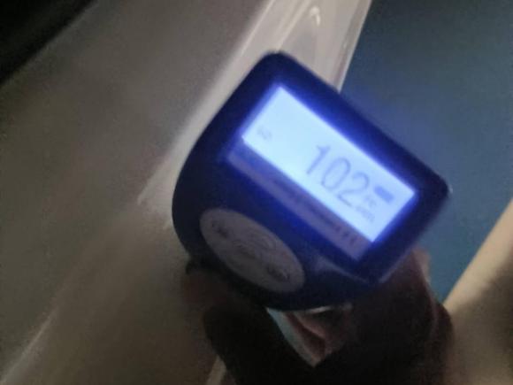 [广州·粤A] 二手福特福克斯2019款 两厢 EcoBoost 180 自动锋耀型