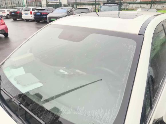 [上海·沪A] 二手埃安传祺GE32018款 530 互联网悦享版