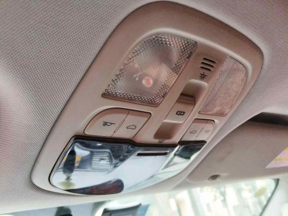 [嘉兴·浙F] 二手大通大通G102018款 PLUS 2.0T 自动精英版