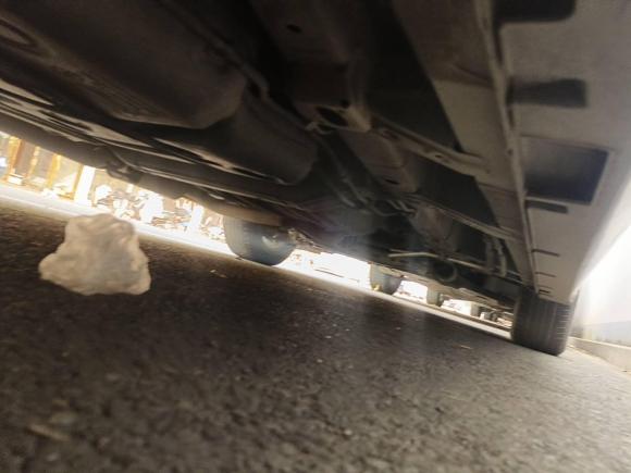 [杭州·浙A] 二手广汽传祺传祺M62023款 PRO 270T DCT精英版