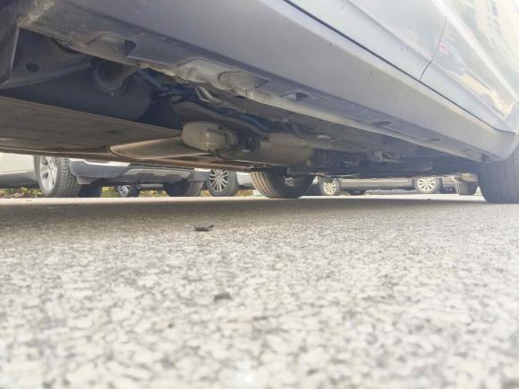 [上海·沪D] 二手吉利汽车嘉际2019款 1.5TD MHEV DCT臻享型