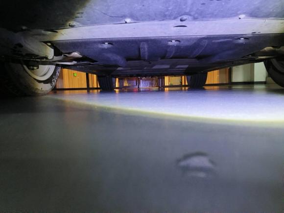 [济南·鲁A] 二手蔚来蔚来ES62022款 75kWh 运动版