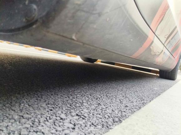 [上海·沪A] 二手特斯拉Model 32021款 标准续航后驱升级版 3D6