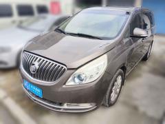 [上海·沪G] 别克别克GL82013款 3.0L XT豪华商务旗舰版