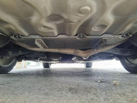 [武汉·鄂A] 二手丰田锐志2010款 2.5V 风尚菁英版