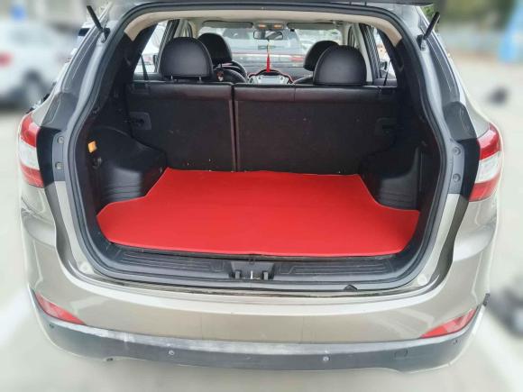 [无锡·苏B] 二手现代北京现代ix352015款 2.0L 自动两驱智能型 国IV