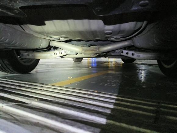 [上海·沪A] 二手别克君越2021款 652T 尊贵型