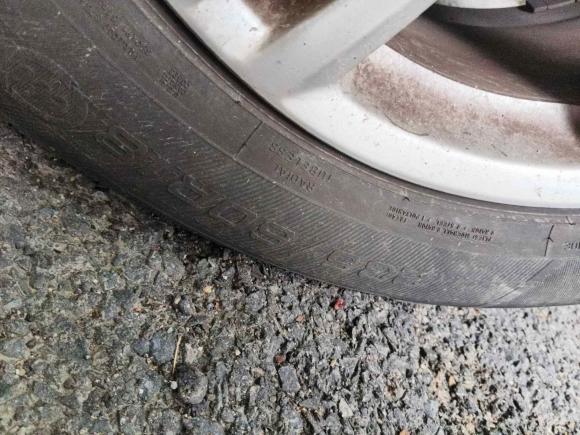 [上海·沪D] 二手讴歌讴歌RDX2013款 3.0L 两驱精英版