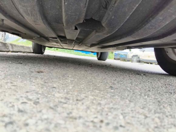 [成都·川A] 二手比亚迪元新能源2018款 EV360 智联尚酷型