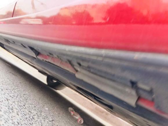 [青岛·鲁B] 二手马自达阿特兹2020款 2.0L 蓝天豪华版