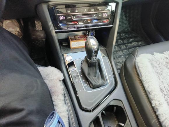 [合肥·皖A] 二手大众途岳2022款 280TSI 两驱舒适版