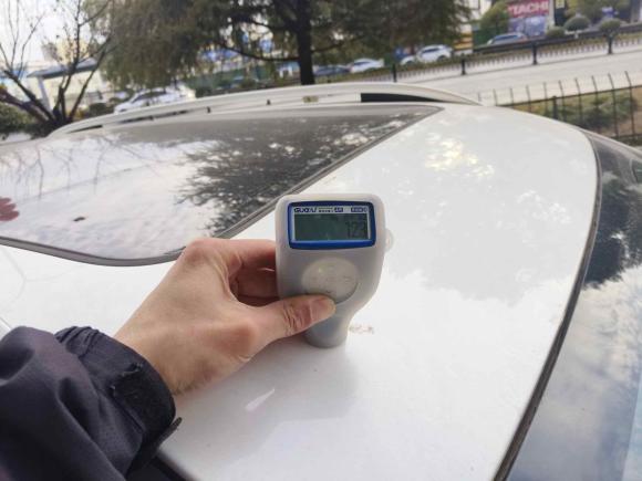 [义乌·浙G] 二手哈弗哈弗H6 Coupe2018款 红标 1.5T 自动两驱超豪型