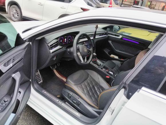 [成都·川G] 二手大众一汽-大众CC2023款 380TSI 耀目版