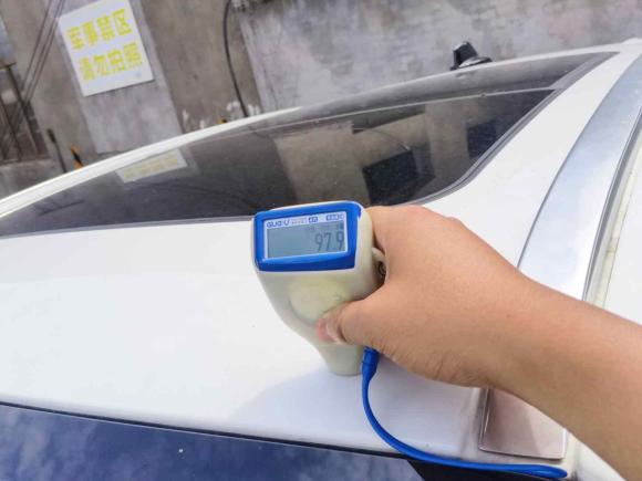 [杭州·浙A] 二手领克领克022019款 1.5T DCT两驱劲Pro版 国VI