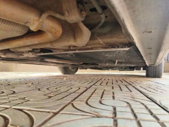 [金华·浙G] 二手福特福睿斯2015款 1.5L 自动时尚型