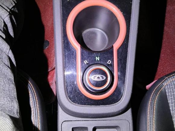 [上海·沪A] 二手奇瑞新能源小蚂蚁2019款 4座智享版 35kWh