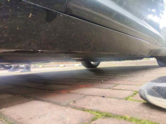 [宁波·浙B] 二手捷豹捷豹XF2008款 XF 3.0 V6优质豪华版