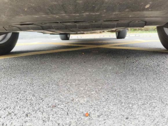 [上海·沪A] 二手吉利汽车嘉际新能源2021款 ePro 1.5TD PHEV 臻享型