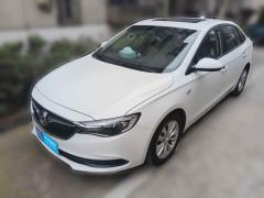 [义乌·浙G] 别克英朗2019款 15T 双离合互联精英型 国VI