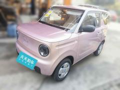 [无锡·苏B]吉利银河&nbsp;&nbsp;熊猫&nbsp;&nbsp;2024款 熊猫mini 200km 耐力熊