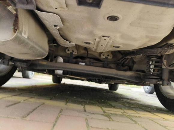 [常州·苏D] 二手雪佛兰科沃兹2019款 320 自动欣悦版