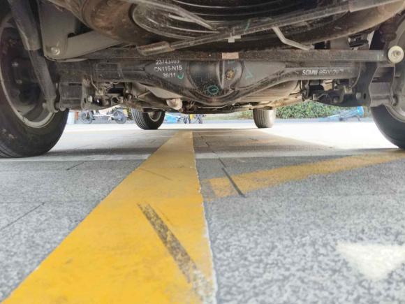 [宁波·浙B] 二手五菱汽车五菱宏光2021款 1.5L S标准型LAR