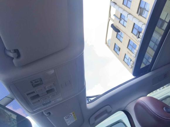 [上海·沪J] 二手大众途安2016款 途安L 280TSI DSG豪华版