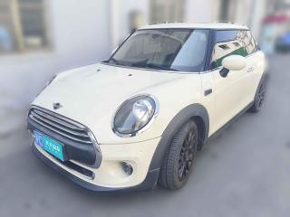 MINIMINI2019款 1.5T ONE PLUS「上海二手车」「天天拍车」