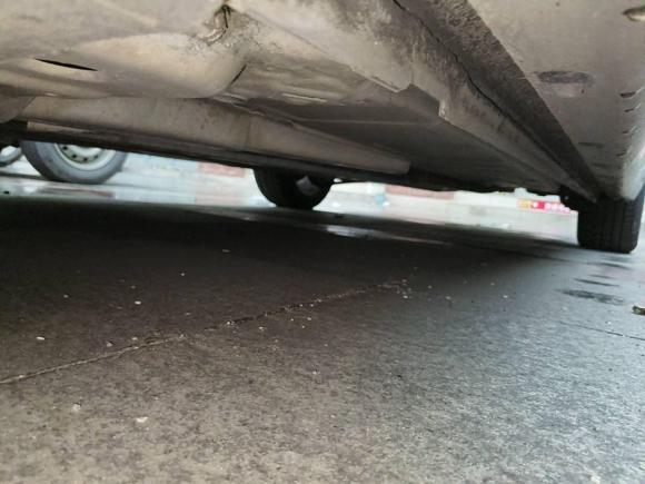 [金华·浙G] 二手别克威朗2017款 三厢 15S 自动进取型