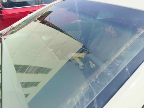 [宁波·浙B] 二手别克英朗2015款 15N 自动豪华型