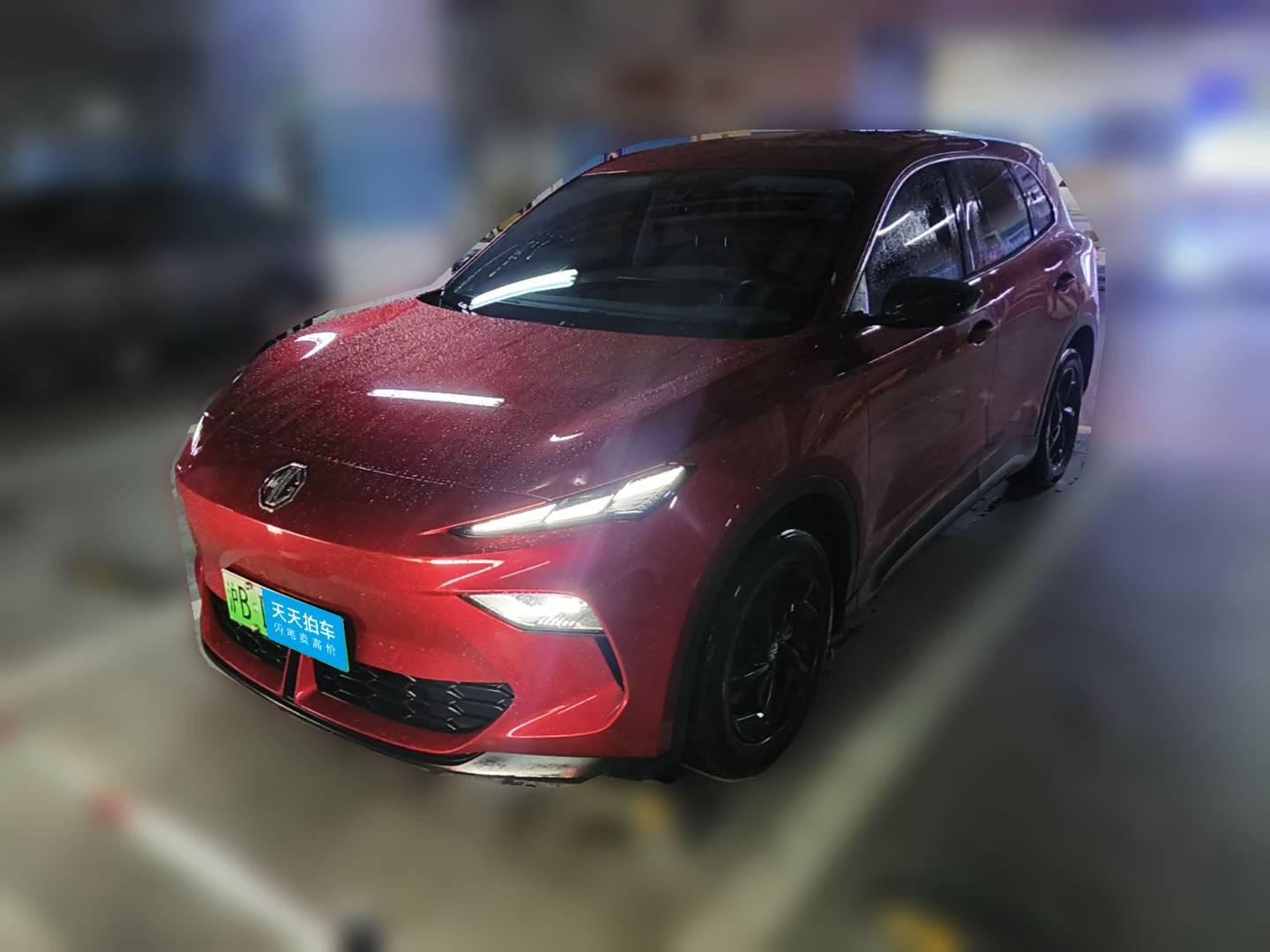 [上海·沪B] 名爵MG ES52025款 425pro 后驱版