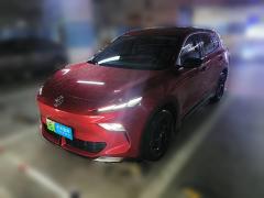 [上海·沪B] 名爵MG ES52025款 425pro 后驱版